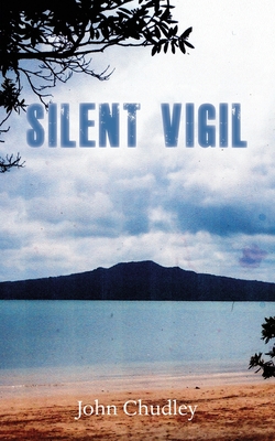 Silent Vigil Cover Image