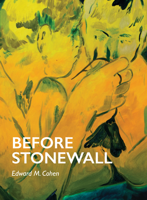 Before Stonewall Cover Image