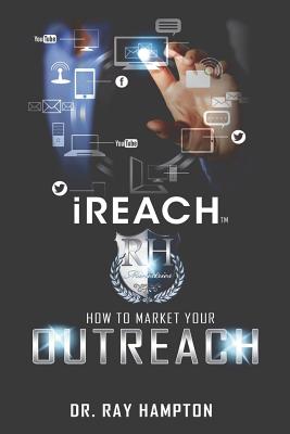 iReach: How to Market Your Outreach Cover Image