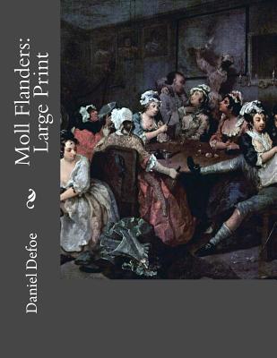 Moll Flanders