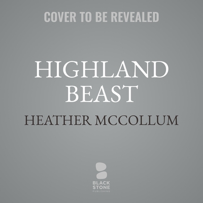 Highland Beast (Sons of Sinclair #4)