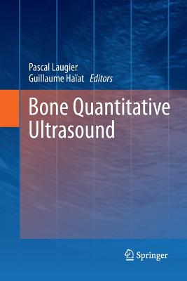 Bone Quantitative Ultrasound Cover Image