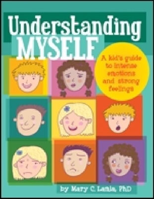 Cover for Understanding Myself