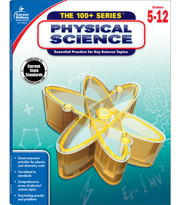 Physical Science: Volume 14 (100+ Series(tm))