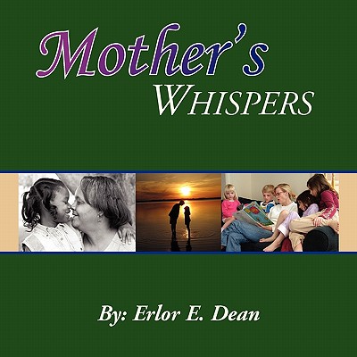 Cover for Mother's Whispers