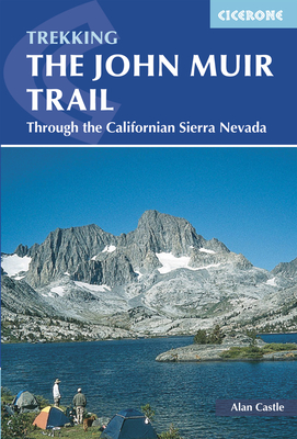 The John Muir Trail Cover Image