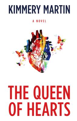 The Queen of Hearts Cover Image