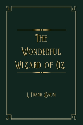 The Wonderful Wizard of Oz