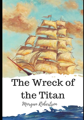 The Wreck of the Titan Cover Image