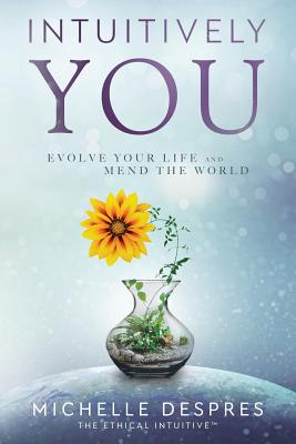 Cover for Intuitively You