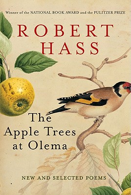 The Apple Trees at Olema: New and Selected Poems Cover Image