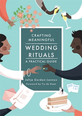 Crafting Meaningful Wedding Rituals: A Practical Guide Cover Image