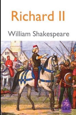 Richard II Cover Image