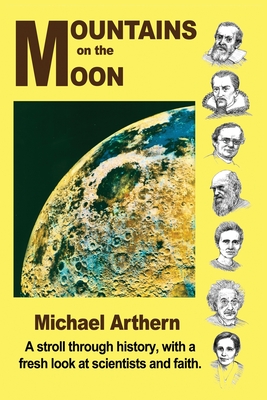 Mountains on the Moon By Michael Arthern Cover Image