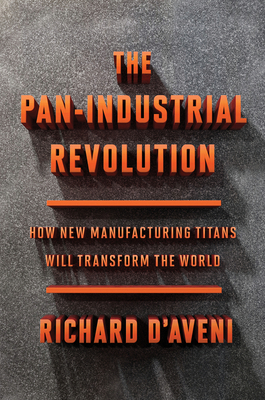Cover for The Pan-Industrial Revolution