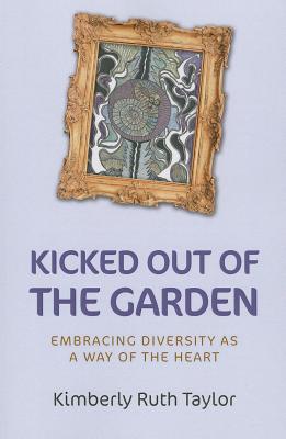 Cover for Kicked Out of the Garden