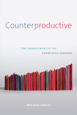 Cover for Counterproductive