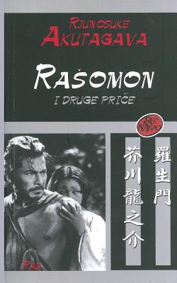 Rasomon Cover Image