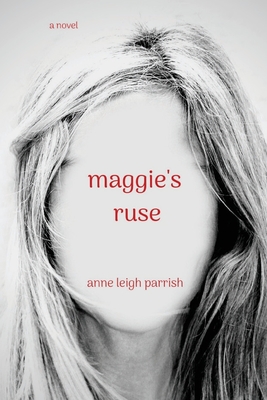 Cover for maggie's ruse