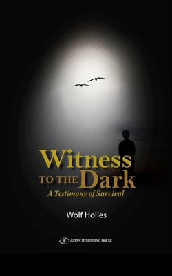 Witness to the Dark Cover Image