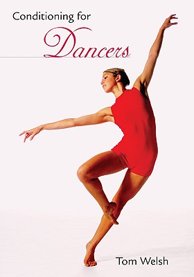 Conditioning for Dancers Cover Image