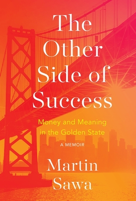 The Other Side of Success By Martin Sawa Cover Image