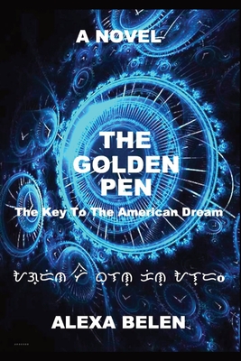 The Golden Pen: ******* Cover Image