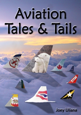 Aviation Tales & Tails Cover Image
