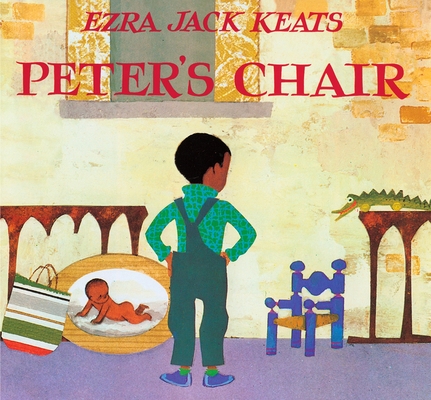 Peter's Chair