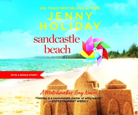 Sandcastle Beach (Matchmaker Bay #3)