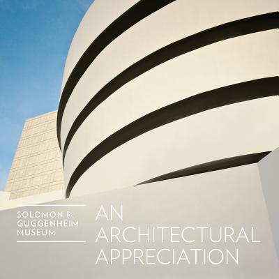 An Architectural Appreciation Cover Image