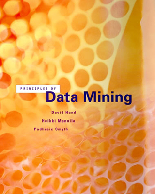 Principles of Data Mining (Adaptive Computation and Machine Learning series)