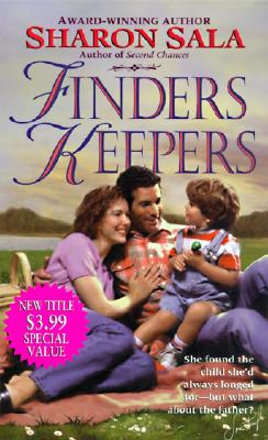 finders keepers novel