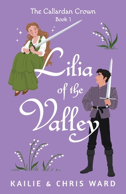 Lilia of the Valley Cover Image