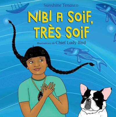 Fre-Nibi a Soif Tres Soif Cover Image