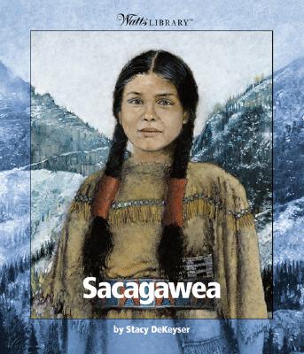 Sacagawea Cover
