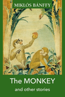 The Monkey and other stories Cover Image