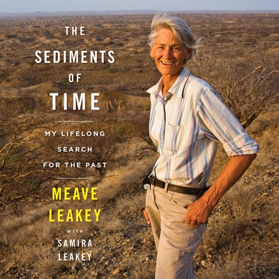 Cover for The Sediments of Time