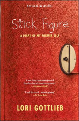 Cover for Stick Figure