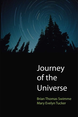 Journey of the Universe Cover Image