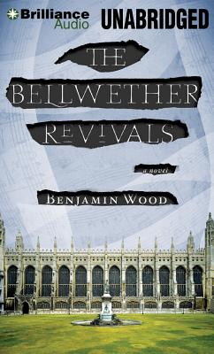 Cover for The Bellwether Revivals