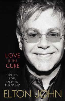 Love Is the Cure Cover