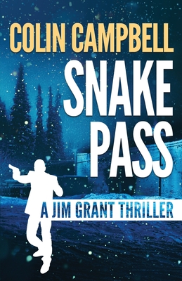 Cover for Snake Pass