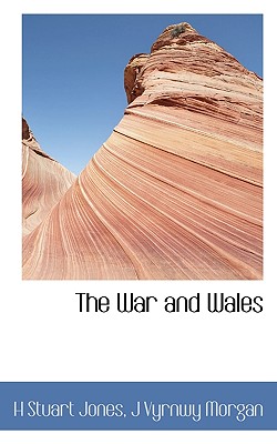 The War and Wales Cover Image