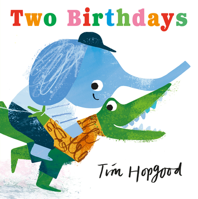 Two Birthdays Cover Image