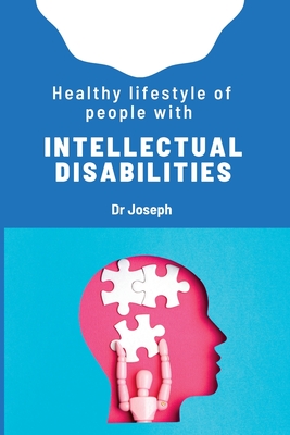 Healthy lifestyle of people with intellectual disabilities Cover Image