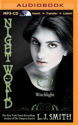 Witchlight (Night World #9)