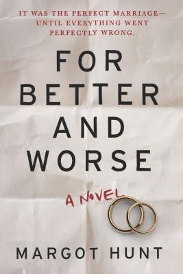 Cover for For Better and Worse