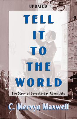 Tell It to the World Cover Image