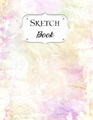  Watercolor Sketchbook - Watercolor Paper Sketch Book